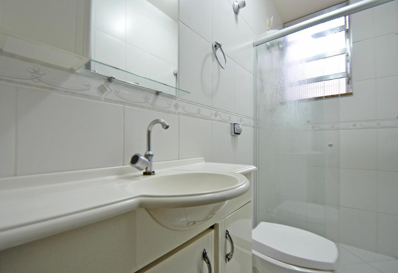 Vista Lateral Mar: Amplo 3qts, 5min Ipanema Apartamento Rio de Janeiro